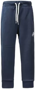 Штаны детские Didriksons CORIN KIDS PANTS, морской бриз, 502944