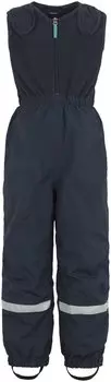 Штаны детские Didriksons GORDON KIDS PANTS, морской бриз, 503853 (Размер: 80 )