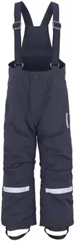 Штаны детские Didriksons IDRE KIDS PANTS, морской бриз, 503357 (Размер: 100 )