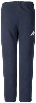 Штаны детские Didriksons MONTE KIDS PANTS, морской бриз, 502675 (Размер: 80 )