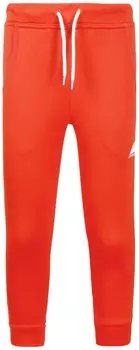 Штаны Didriksons CORIN KIDS PANTS, детские, маково-оранжевый, 503405 503405