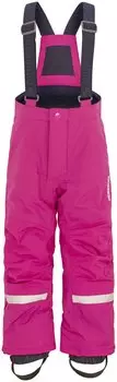 Штаны Didriksons IDRE KIDS PANTS, детские, сиреневый, 503357 503357 (Размер: 80 )