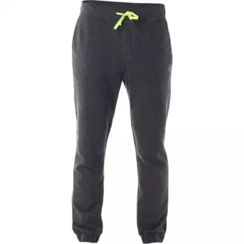 Штаны спортивные Fox Lateral Pant Heather, черный 2018