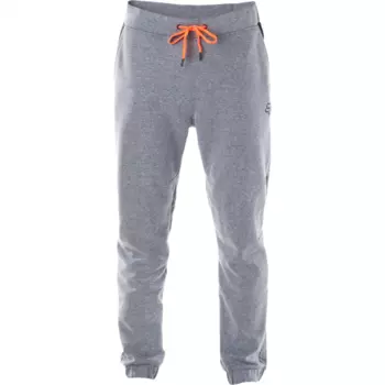 Штаны спортивные Fox Lateral Pant Heather, серый 2018
