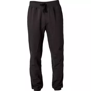 Штаны спортивные Fox Rhodes Pant, черный 2018