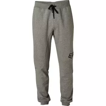 Штаны спортивные Fox Rhodes Pant Heather Graphite 2018