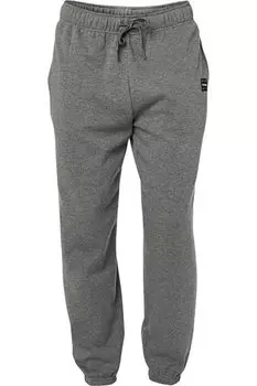 Штаны велосипедные FOX Standard Issue Fleece Pant, Heather Graphite