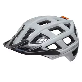 Шлем велосипедный KED Crom, Lightgrey Matt, 2020 (Размер: L (57-62 см))