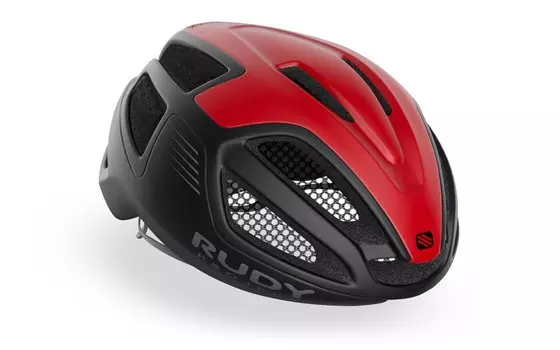Шлем велосипедный Rudy Project SPECTRUM, Red/Black Matt, HL650112 (Размер: S (51-55 см))