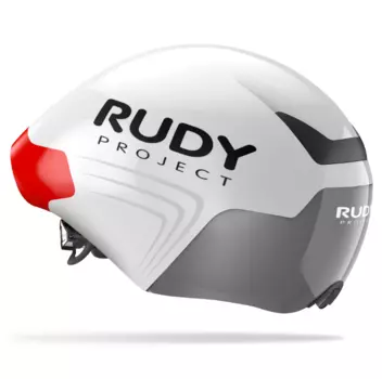 Шлем велосипедный Rudy Project THE WING, White Shiny, HL730001 (Размер: L (59-61 см))