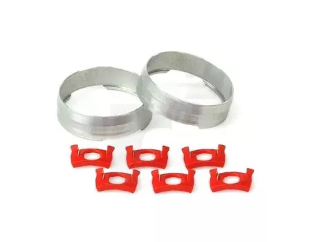 Кольца фиксирующие Mavic, для R-Sys и R-Sys Premium, MAV_99693801