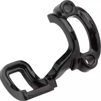 Зажим тормозной ручки Hayes Dominion / Shimano I-Spec II Clamp Kit 98-36137-K001