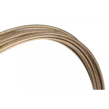 Трос тормозной JAGWIRE, 1,5мм х 1700мм, PRO POLISHED SLICK STAINLESS, SRAM/Shimano®/MTB, ПОШТУЧНО, 8009860