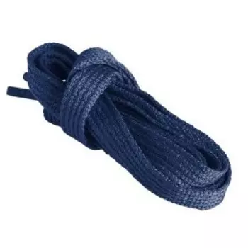Шнурки Leatt Shoe Laces Non-Stretch Pair, Ink, 2025, 3020003901