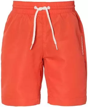 Шорты детские Didriksons SPLASH KIDS SHORTS , оранжевый, 502957