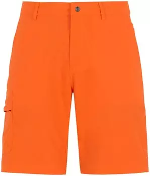Шорты DIDRIKSONS DAVE USX SHORTS, пламя, 504104 (Размер: M )