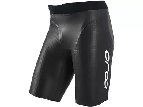 Шорты для триатлона Orca Neoprene Short, черный, 2020