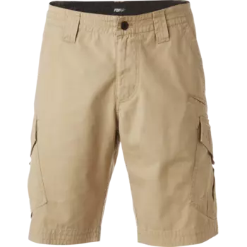 Шорты Fox Slambozo Cargo Short Desert, DARK KHAKI 2017