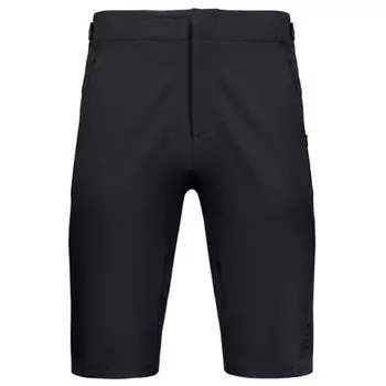 Шорты GOBIK COMMUTER WOMEN BLACK, черный, 40-03-005-002 (Размер: M, Цвет: Черный)