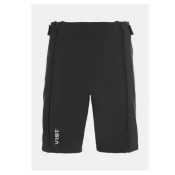Шорты гоночные Vist JASPER FLY BLACK, AFNVR11001P000999999