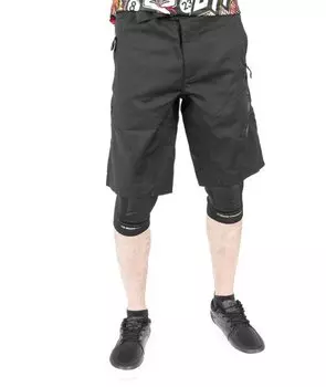 Шорты O'Neal All-M Mud Mountain (Цвет Black, 15/16г, 0177-130)