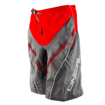 Шорты O'Neal Element FR GM 15 (Цвет Red/Grey, 15/16г, 0192S-628)
