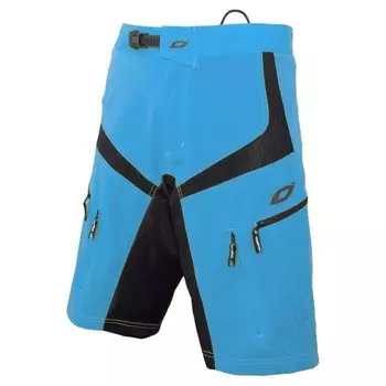 Шорты O'Neal Pin It 2 (Цвет Blue/Black, 15/16, 1075-226)