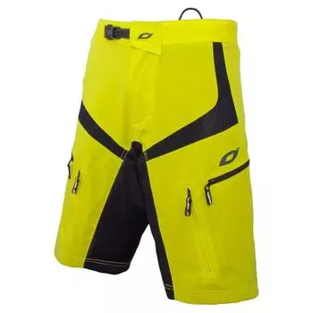 Шорты O'Neal Pin It 2 (Цвет Lime/Black, 15/16г, 1075-330)