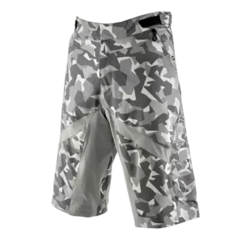 Шорты O'Neal Slickrock Camouflage (Цвет Grey, 15/16г, 1072-330)