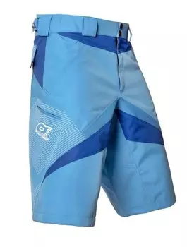 Шорты O'Neal Stormrider (Цвет Cyan/Blue, 15/16г, 1230-428)