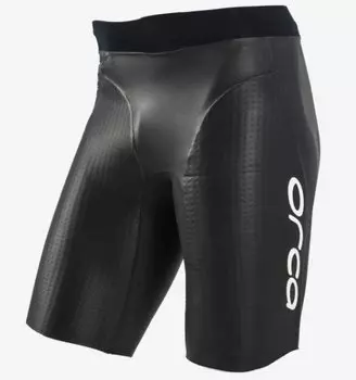 Шорты Orca Neoprene Short, XXL, черный, KA82