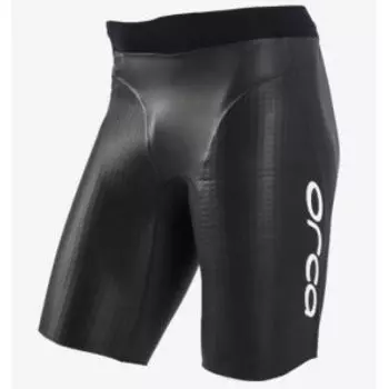 Шорты Orca Neoprene Short, XXL, черный, KA82