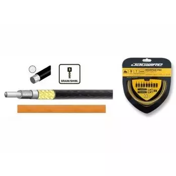 Тросы для переключения JAGWIRE Mountain Pro Shift, комплект, для МТВ, MCK207