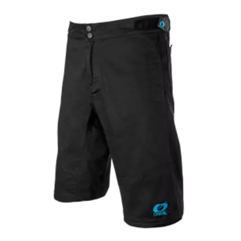 Шорты велосипедные O´Neal All Mountain Cargo, черный