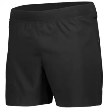 Шорты велосипедные SCOTT Kinabalu Light Run black, 2019, 270172-0001 (Размер: XXL)
