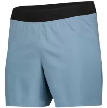 Шорты велосипедные SCOTT Kinabalu Light Run washed blue, 2019, 270172-0287 (Размер: XXL)