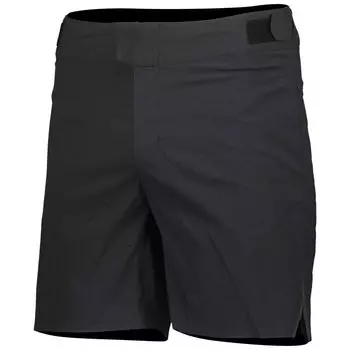 Шорты велосипедные SCOTT KINABALU RUN black, 2019, 264792-0001 (Размер: S)