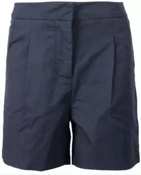 Шорты женские DIDRIKSONS AGNA WNS SHORTS, морской бриз, 501713 (Размер: 40 )