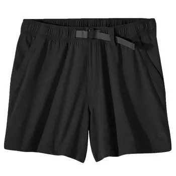 Шорты женские OUTDOOR Ferrosi, black, 2691950001