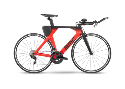Шосcейный велосипед BMC Timemachine 02 TWO 105 28" 2020