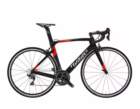 Шосейный велосипед Wilier 101AIR DISC Ultegra RS170 28" 2020