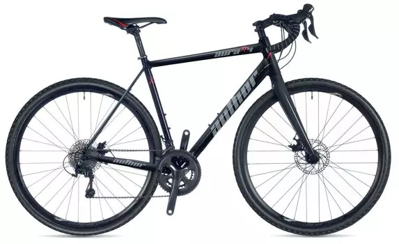 Шоссейный велосипед Author Aura XR 4 28" 2019
