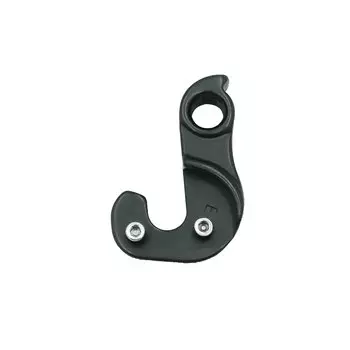 Петух MERIDA DH-013E 9.5T A6061-T6, BLK-And (Ninety-Nine Alloy/Matts Trail/Juliet), 2311003422