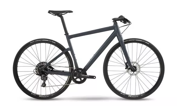 Шоссейный велосипед BMC Alpenchallenge 01 THREE SRAM Apex1 28" 2019