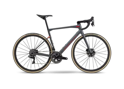 Шоссейный велосипед BMC Roadmachine 01 TWO Dura Ace Di2 28" 2020