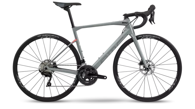 Шоссейный велосипед BMC Roadmachine 02 THREE 28" 2020
