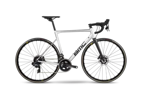 Шоссейный велосипед BMC Teammachine ALR Disc One SRAM Force AXS 28" 2020