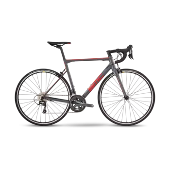 Шоссейный велосипед BMC Teammachine ALR TWO Tiagra 28" 2019