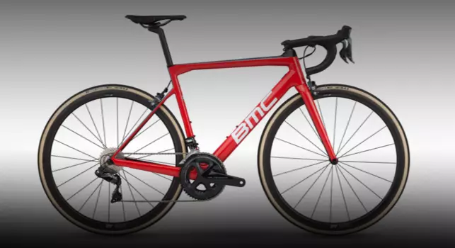 Велошлем Rudy Project VOLANTIS White Stealth Matt 2019, HL750011