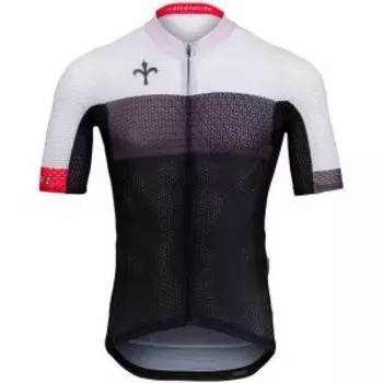 Веломайка короткий рукав Wilier Aero, WL265